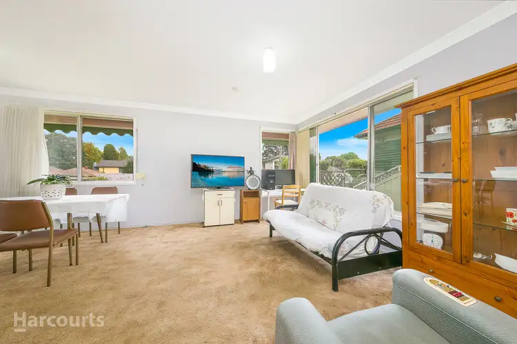 Third view of Homely house listing, 27 Nowill Street, Rydalmere NSW 2116