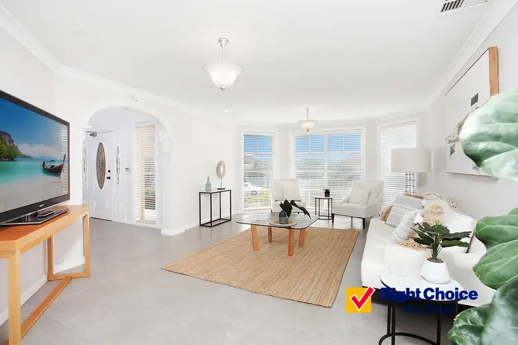 Second view of Homely house listing, 2 Kialoa Circuit, Shell Cove NSW 2529