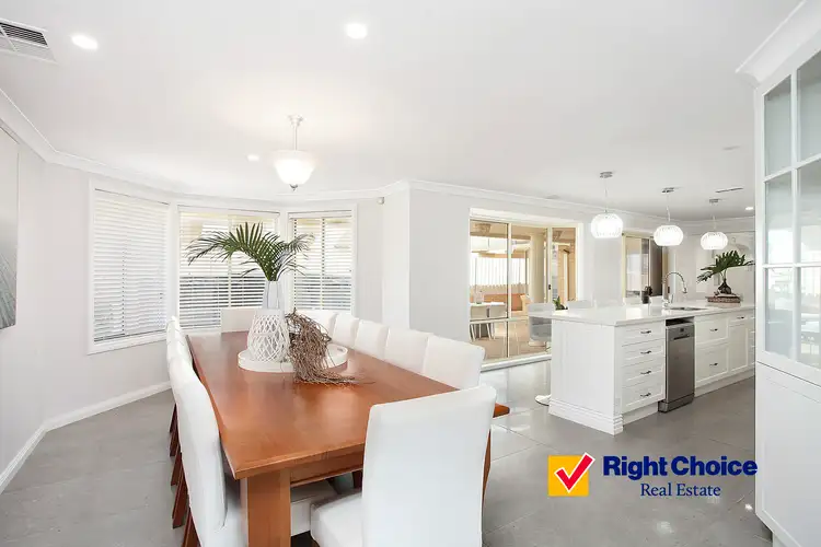 Fourth view of Homely house listing, 2 Kialoa Circuit, Shell Cove NSW 2529