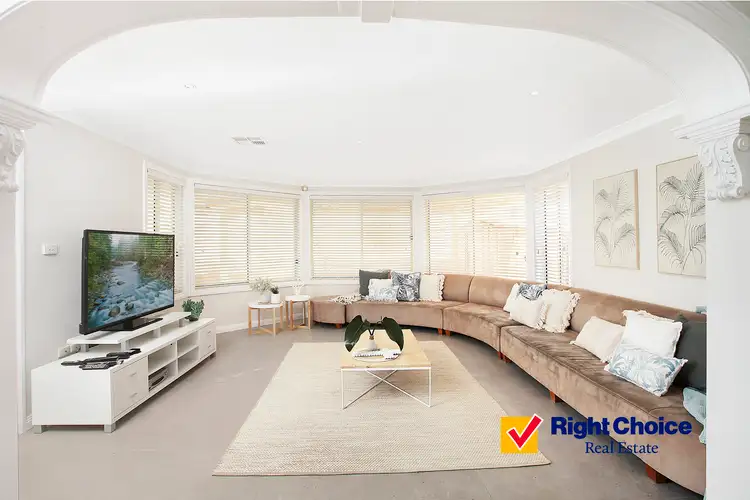 Sixth view of Homely house listing, 2 Kialoa Circuit, Shell Cove NSW 2529