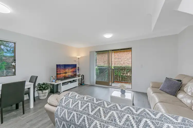 Second view of Homely townhouse listing, 18/23 Taranto Road, Marsfield NSW 2122