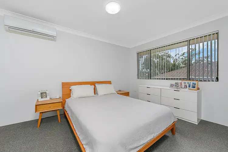 Third view of Homely townhouse listing, 18/23 Taranto Road, Marsfield NSW 2122