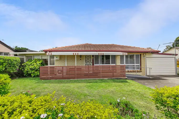 19 Cunningham Street, Capalaba QLD 4157