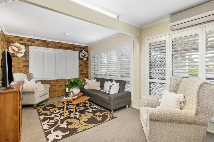Second view of Homely house listing, 19 Cunningham Street, Capalaba QLD 4157