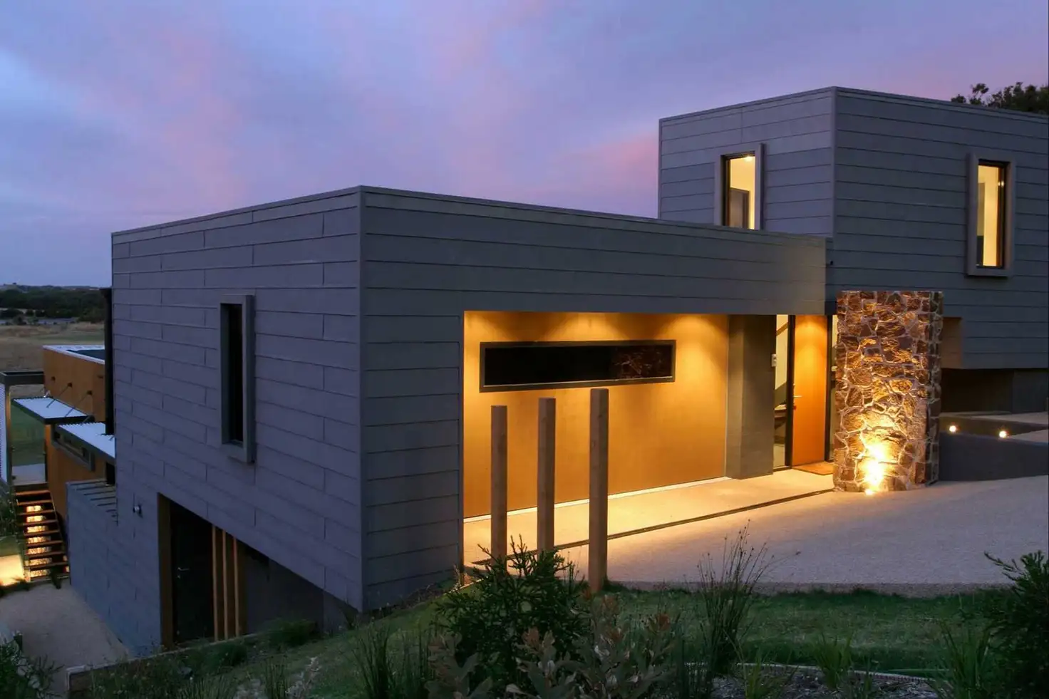 Main view of Homely house listing, 14 Woodland Way, Fingal VIC 3939