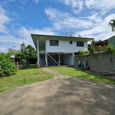 Second view of Homely house listing, 27 Third Street, Bloomfield QLD 4895