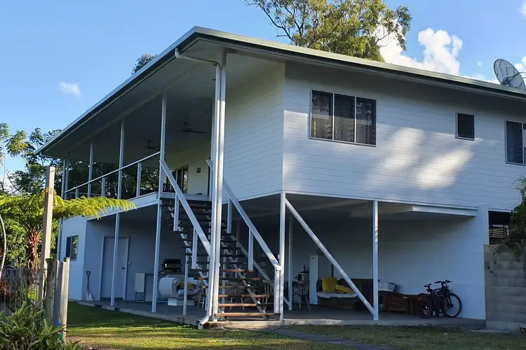 Third view of Homely house listing, 27 Third Street, Bloomfield QLD 4895