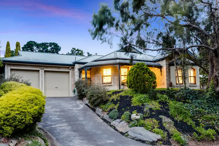19 Eli Street, Torrens Park SA 5062