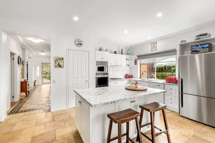 Second view of Homely house listing, 3 Colbert Court, Frankston South VIC 3199