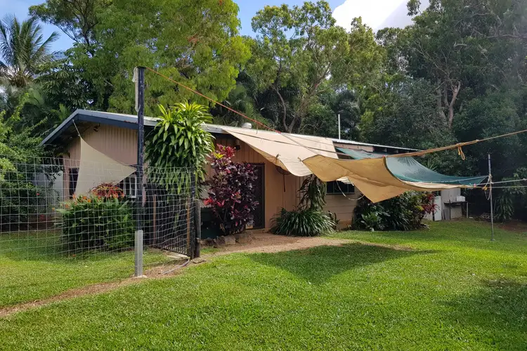 Main view of Homely house listing, 13-15 Newman Street, Cooktown QLD 4895