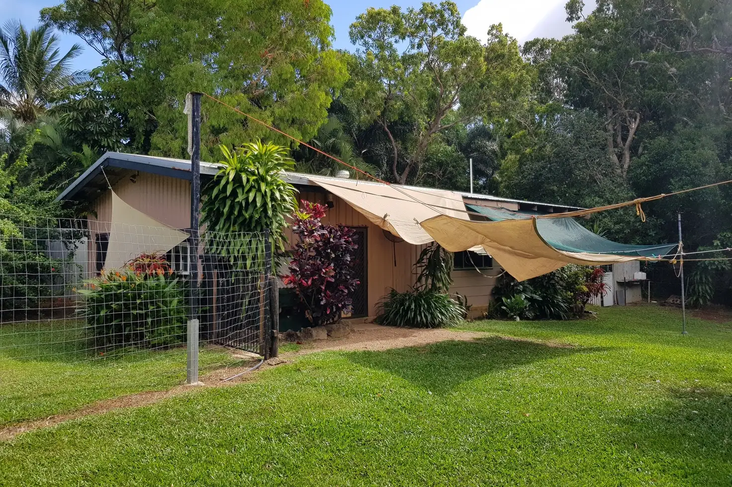 Main view of Homely house listing, 13-15 Newman Street, Cooktown QLD 4895