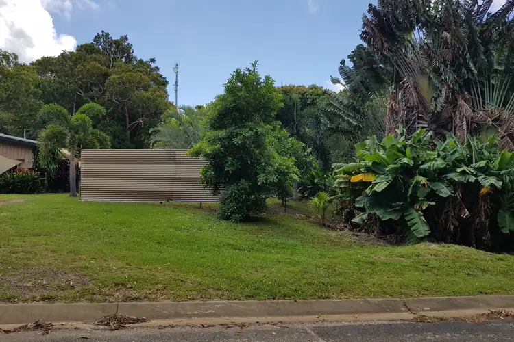 Second view of Homely house listing, 13-15 Newman Street, Cooktown QLD 4895