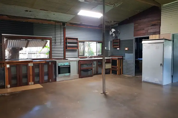 Fifth view of Homely house listing, 13-15 Newman Street, Cooktown QLD 4895