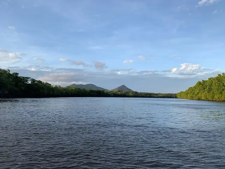 Main view of Homely land listing, 31A Slaughter Yard Road, Cooktown QLD 4895