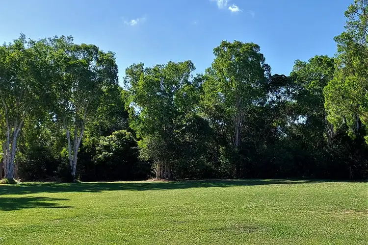 Second view of Homely land listing, 31A Slaughter Yard Road, Cooktown QLD 4895