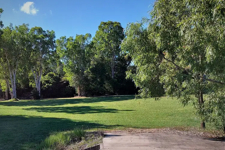 Third view of Homely land listing, 31A Slaughter Yard Road, Cooktown QLD 4895