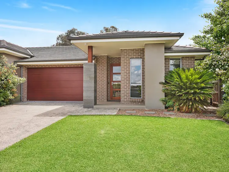 Main view of Homely house listing, 7A Inverness Avenue, Mudgee NSW 2850
