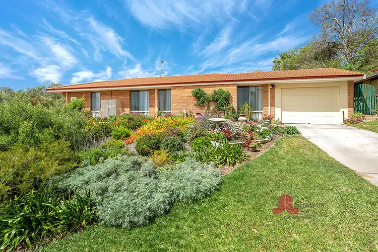 Second view of Homely house listing, 18 Georgia Street, Binningup WA 6233