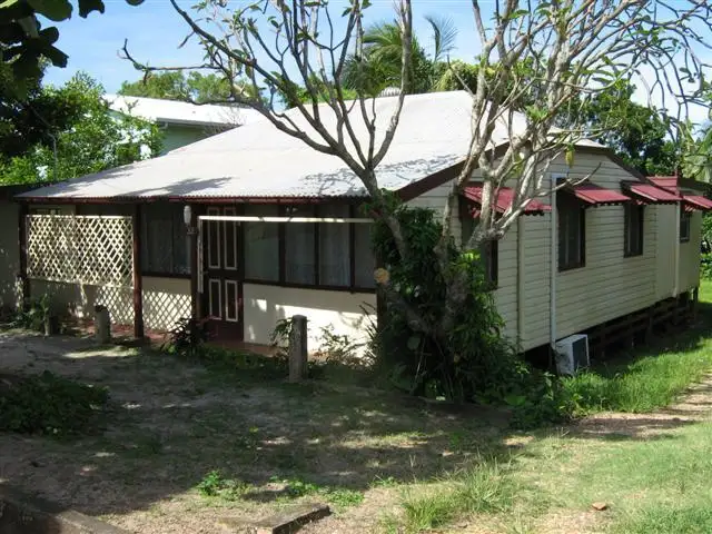 32 John Street, Cooktown QLD 4895