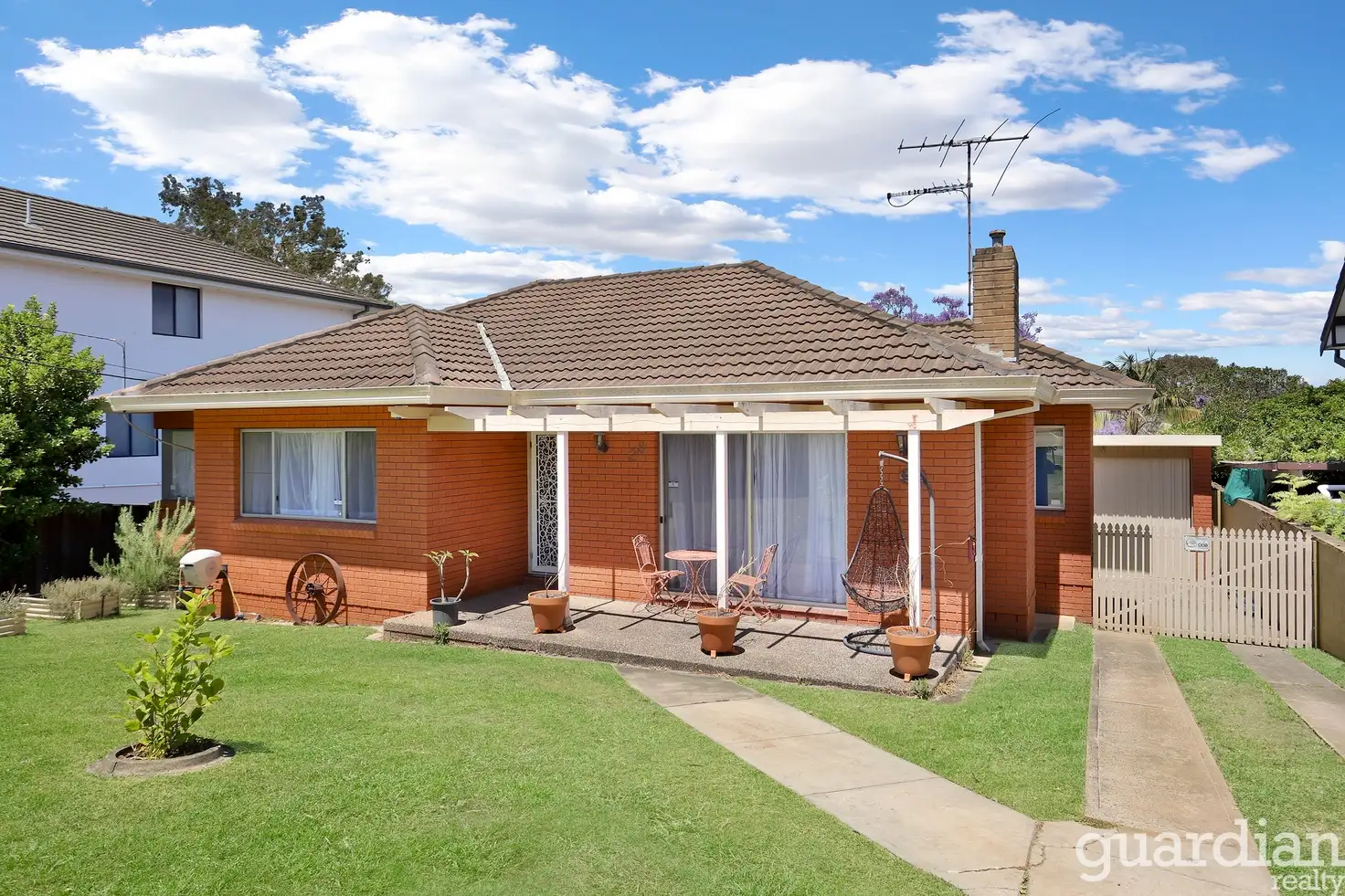 Main view of Homely house listing, 26 Cross Street, Baulkham Hills NSW 2153