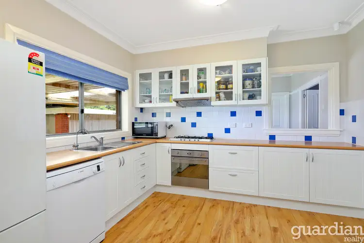 Second view of Homely house listing, 26 Cross Street, Baulkham Hills NSW 2153