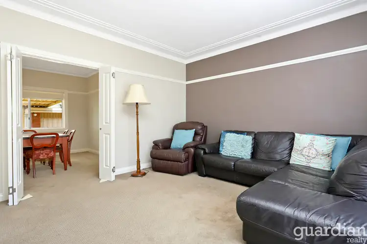 Third view of Homely house listing, 26 Cross Street, Baulkham Hills NSW 2153