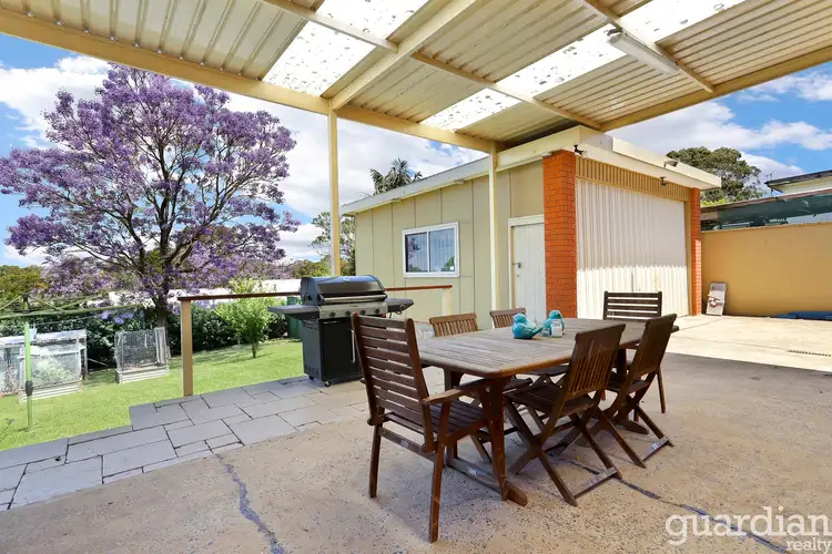Fifth view of Homely house listing, 26 Cross Street, Baulkham Hills NSW 2153