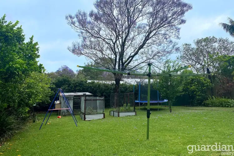 Sixth view of Homely house listing, 26 Cross Street, Baulkham Hills NSW 2153