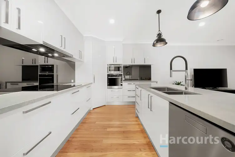 Fourth view of Homely townhouse listing, 1A Hedgeley Close, Wantirna South VIC 3152