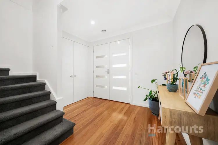Sixth view of Homely townhouse listing, 1A Hedgeley Close, Wantirna South VIC 3152