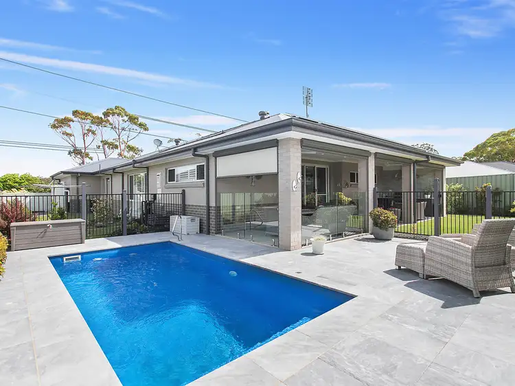 33 White Gum Road, Ulladulla NSW 2539