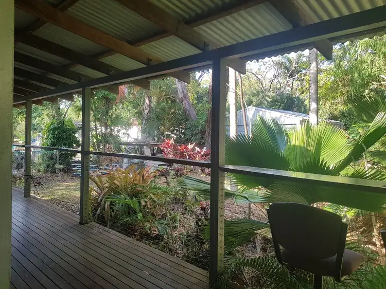 Main view of Homely house listing, 24 Seagren Street, Cooktown QLD 4895