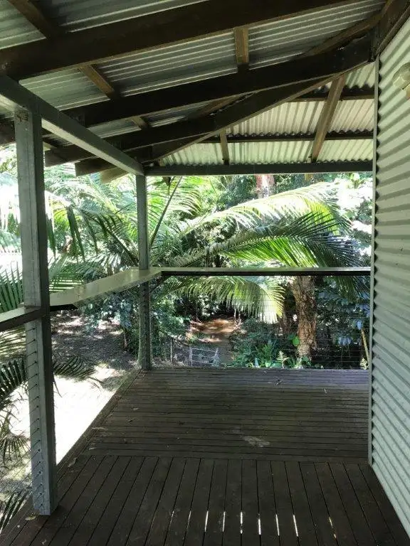 Second view of Homely house listing, 24 Seagren Street, Cooktown QLD 4895
