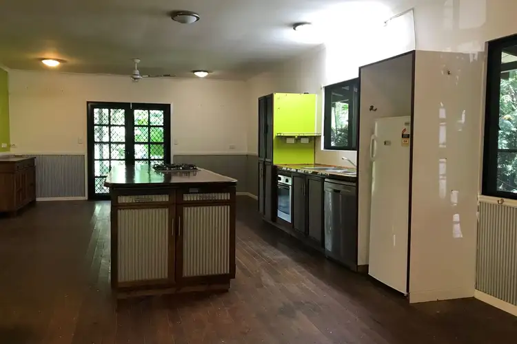 Third view of Homely house listing, 24 Seagren Street, Cooktown QLD 4895