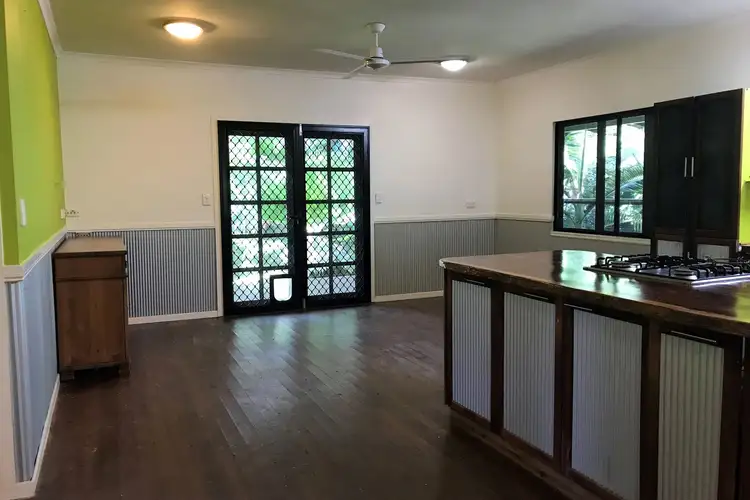 Fifth view of Homely house listing, 24 Seagren Street, Cooktown QLD 4895
