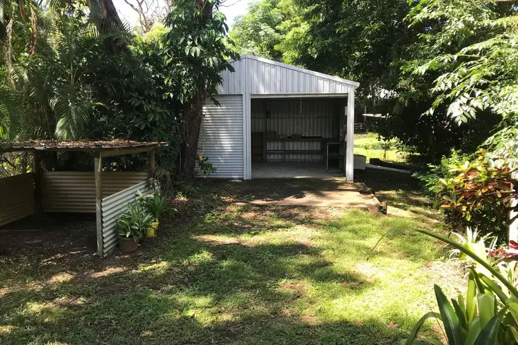 Seventh view of Homely house listing, 24 Seagren Street, Cooktown QLD 4895