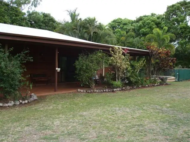 94 Endeavour Valley Road, Cooktown QLD 4895