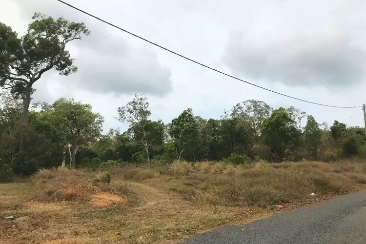 Second view of Homely land listing, 3 Gum Tree Close, Cooktown QLD 4895