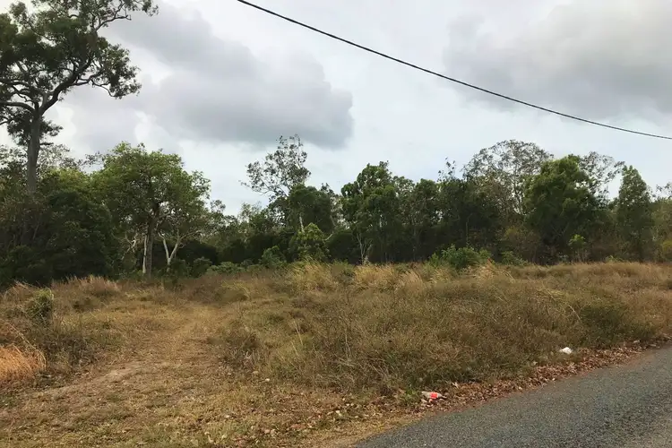 Third view of Homely land listing, 3 Gum Tree Close, Cooktown QLD 4895