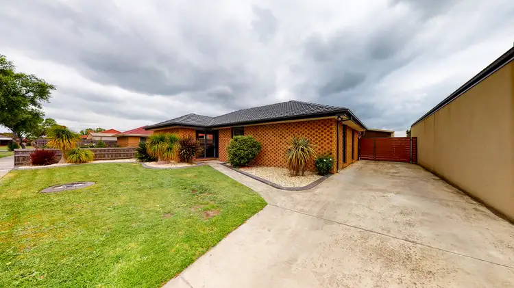 Main view of Homely house listing, 2 Regency Court, Traralgon VIC 3844