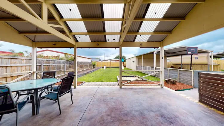 Second view of Homely house listing, 2 Regency Court, Traralgon VIC 3844