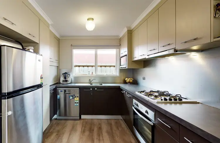 Third view of Homely house listing, 2 Regency Court, Traralgon VIC 3844