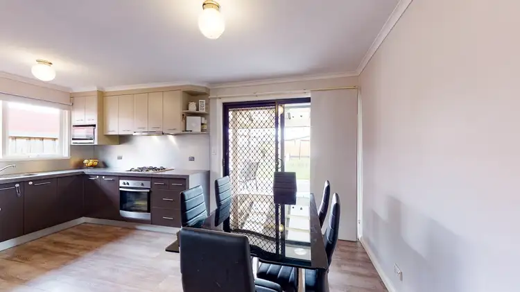Fourth view of Homely house listing, 2 Regency Court, Traralgon VIC 3844