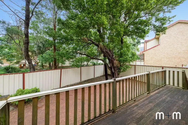 Main view of Homely townhouse listing, 22/39 Collaery Road, Russell Vale NSW 2517