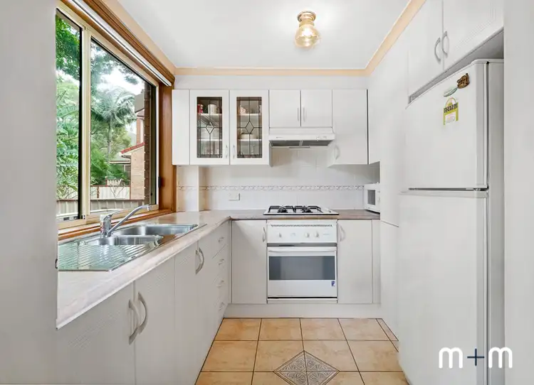 Second view of Homely townhouse listing, 22/39 Collaery Road, Russell Vale NSW 2517