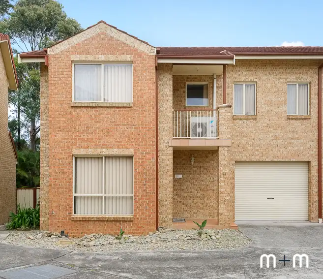 Fourth view of Homely townhouse listing, 22/39 Collaery Road, Russell Vale NSW 2517