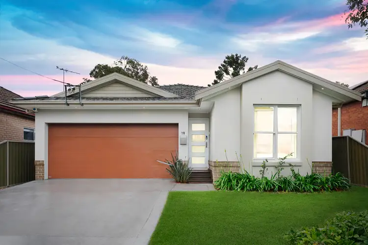 Main view of Homely house listing, 19 Gregory Street, Strathfield South NSW 2136