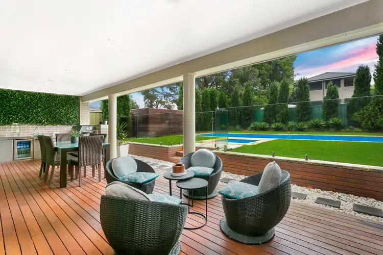 Sixth view of Homely house listing, 19 Gregory Street, Strathfield South NSW 2136