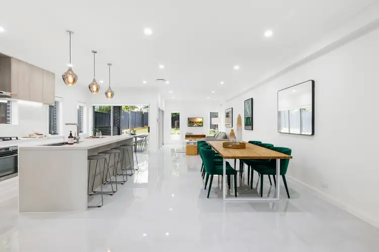 384 Concord Road, Concord West NSW 2138