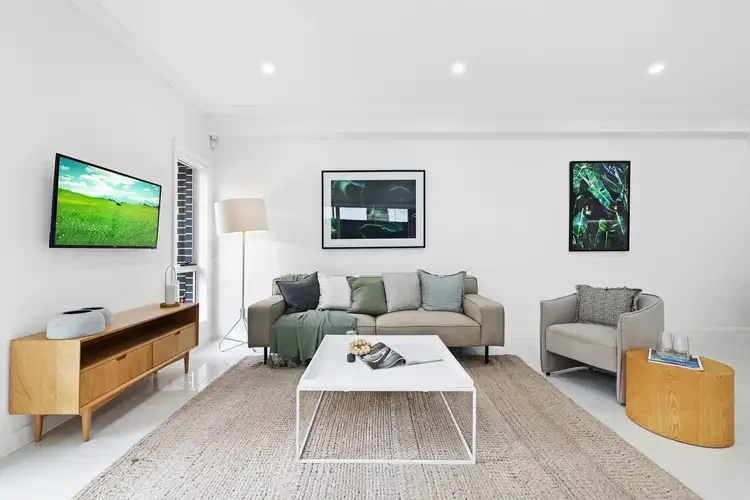 Second view of Homely house listing, 384 Concord Road, Concord West NSW 2138